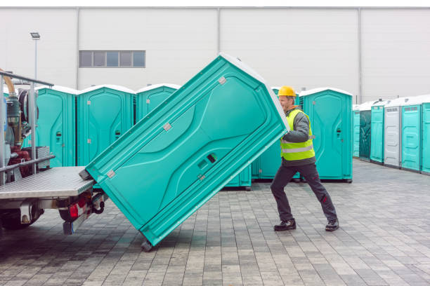 Best Best portable toilet rental  in Hoback, WY