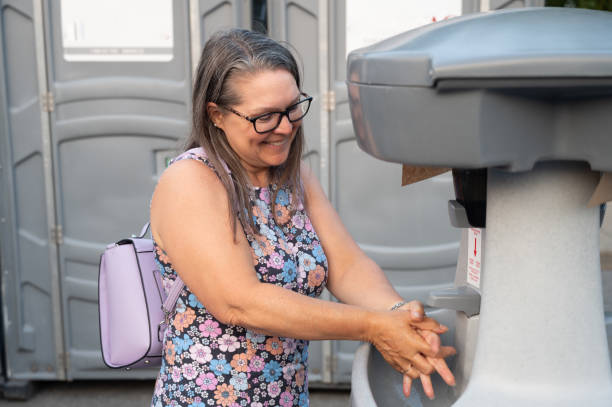 Best High-end porta potty rental  in Hoback, WY